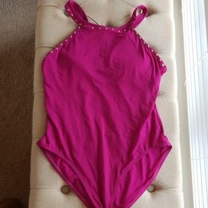 La Blanca swimsuit